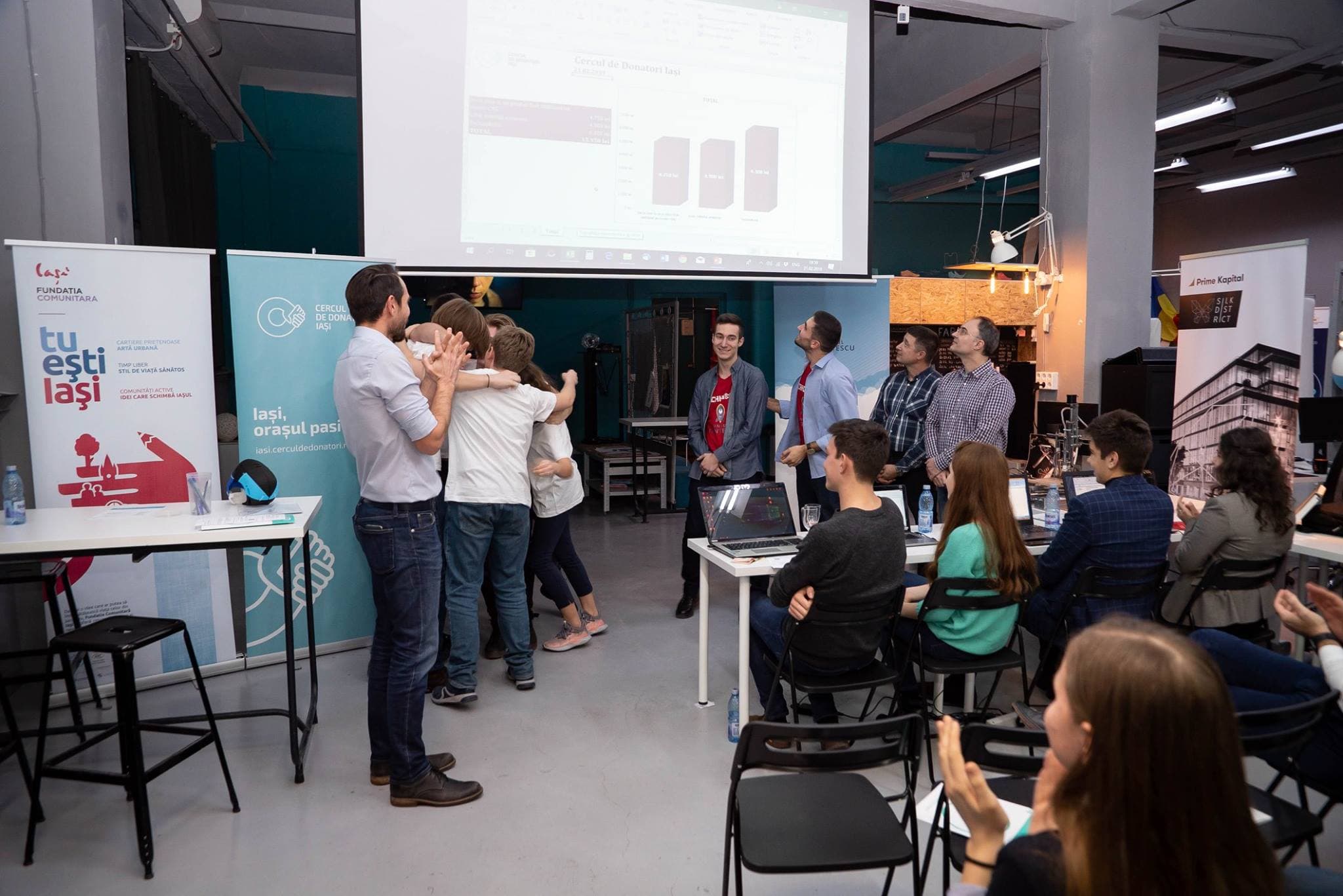 Cercul de Donatori Neamț